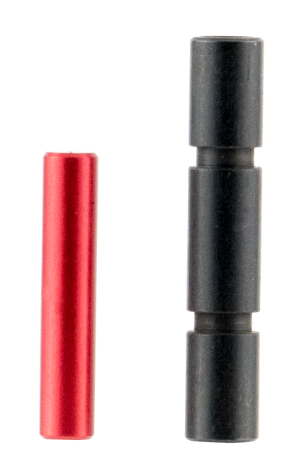 Strike Industries GAWP43 Pin Kit Enhanced Compatible w/Glock 43, Black Nitride Aluminum/Steel