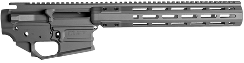 Cobalt Kinetics CKPROSET16BLK CK-Pro Receiver Set 16" Black