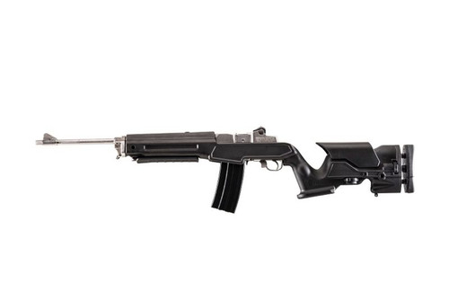 14/30/6.8 PRECISION STOCK BLKPRO MAG ARCHANGEL RUGER MINI 