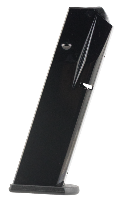 Mec-Gar MGBRBDA13B Standard  Blued Detachable 13rd 380 ACP for Browning BDA