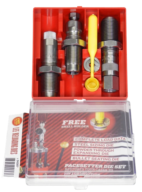 Lee Precision 32 ACP Carbide 3-Die Set