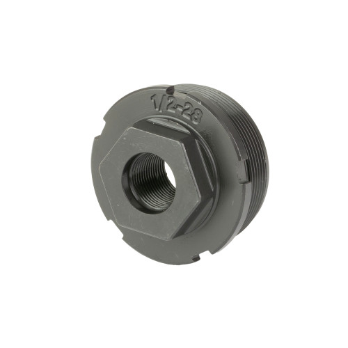 KGM DTA HUB 1.375X24 1/2X28 STEEL