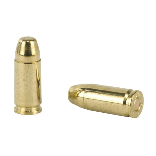 Sellier & Bellot 9mm Luger Ammo 140gr FMJ Ammunition - 50 Rounds