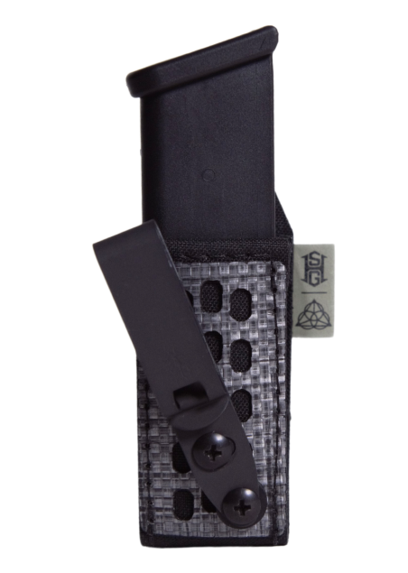 High Speed Gear 22LVP0BK Lo-V  Black Thermoplastic Pistol