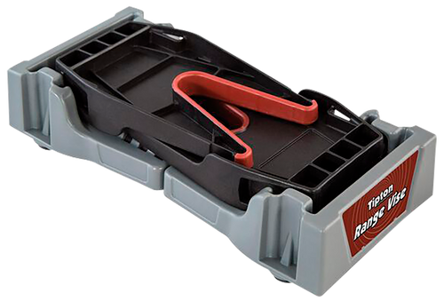 Tipton 282282 Compact Range Vise Black/Gray Nylon Compact 17.75" Collapsible