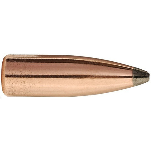 Sierra Bullets 7mm .284 120gr Spitzer Pro-Hunter Bullets 100 Count