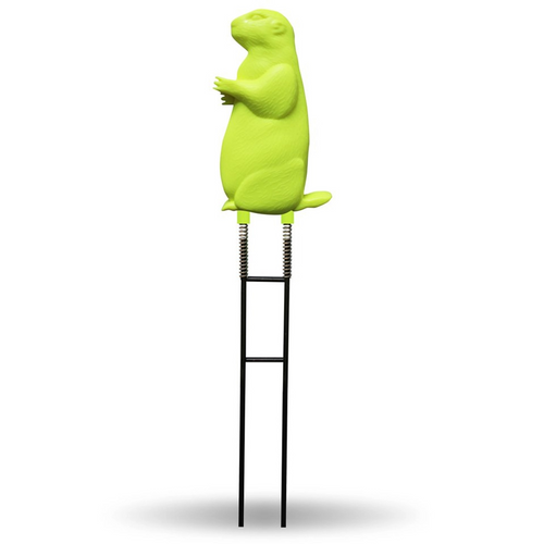 Ground Strike Prairie Chuck Target