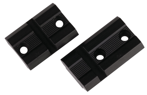 Weaver Mounts 48475 Top Mount Base Pairs  Matte Black Winchester 94