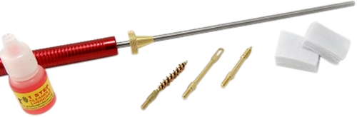 Pro-Shot C22 Competition Tube Kit .22 Cal Pistol/Reusable Tube w/Hang Cap Case