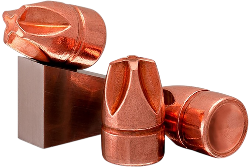 Wilson Combat 09355090SPFC   9mm 90gr 100 Per Box/10 Case