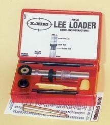 Lee Precision Classic Lee Loader .308 Win Reloading Kit