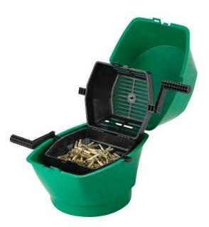 RCBS Rotary Case Media Separator