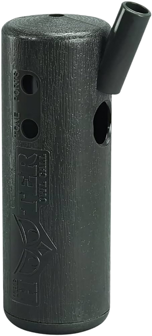 HS Strut 06898 Hooter Barred Owl Locator Call High & Low Pitch Calling Water Resistant