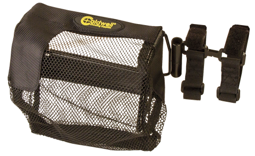 Caldwell 110038 Universal Brass Catcher  Black Heat-Resistant Mesh Holds 100rd (.223)