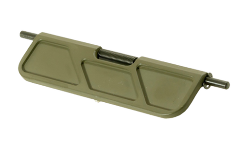 Timber Creek Outdoors ARBDCOD Billet Dust Cover OD Green Aluminum