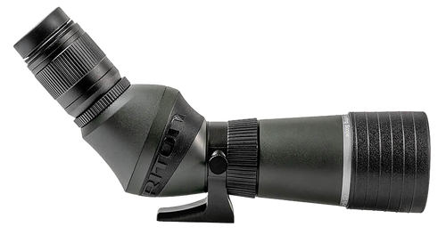 Riton Optics 5PS1545A23 5 Primal 15-45x Black Aluminum 60mm