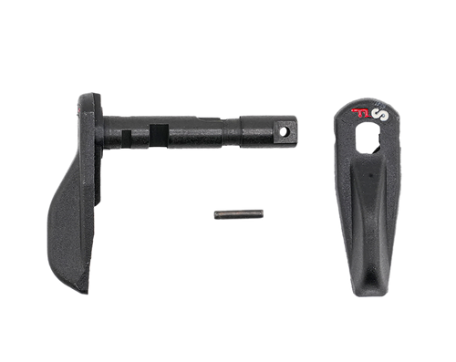 HK 50217891   9mm/40 S&W/45 ACP H&K USP Black Polymer