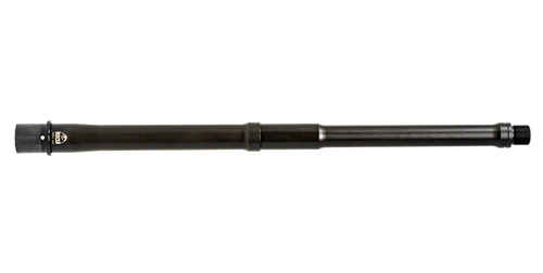 Faxon Firearms 15A4L16C16NGQ Duty Series Gunner 400 Legend 16" Nitride 4150 CMV Barrel