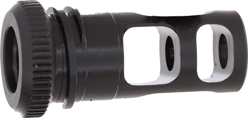 51T 5/8-24AAC MUZZLE BRAKE 7.62 