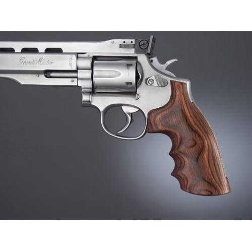 K or L Square Butt Grip