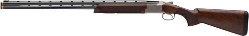 28GA 3" 32" INV BLUED/WALNUTBROWNING CITORI 725 SPORTING 