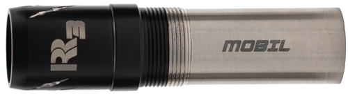 Rob Roberts Gun Works 200306 RR3 Raptor Mobil 12 Gauge 17-4 PH Stainless Steel