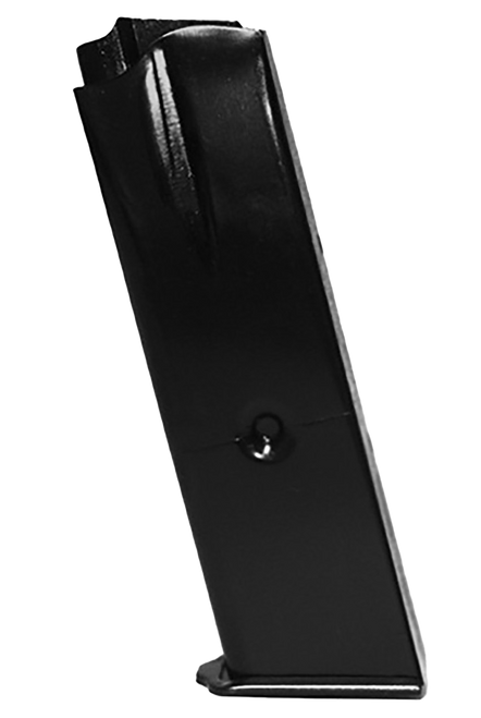 ProMag BRO01   10rd 9mm Fits Browning Hi-Power Blued Steel
