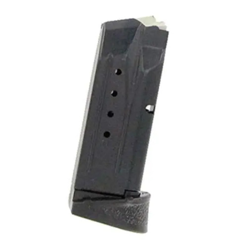 S&W M&P9 SUB COMPACT 9MM 10RD MAGAZINE W/ FINGER REST