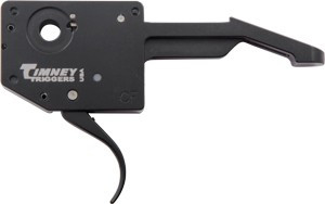 CENTERFIRE RIFLESTIMNEY TRIGGER RUGER AMERICAN 