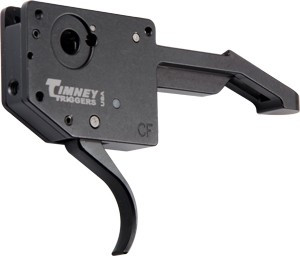 CENTERFIRE RIFLESTIMNEY TRIGGER RUGER AMERICAN 