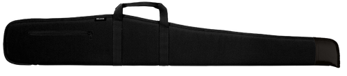 Bulldog BD250 Deluxe Shotgun Case Black Nylon 52"