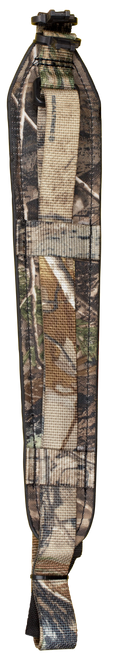 Outdoor Connection AD20927 Original Super-Sling Realtree AP Nylon Padded Rifle/Shotgun