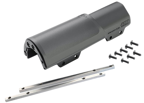 Larue Tactical LT748BLK RISR Cheek Riser Glass Reinforced Polymer Black AR Platform