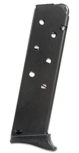 ProMag BRA01 Standard  7rd 380 ACP Fits Bersa Thunder/Firestorm/383A/95 Blued Steel