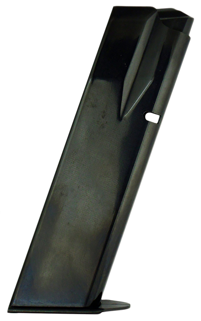 CZ-USA 11110 CZ 75  16rd 40S&W CZ 75/85 Blued Steel