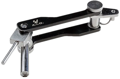 Strike Industries GLOCKAIOTOOL All-In-One Tool  Black Steel, Compatible w/Glock