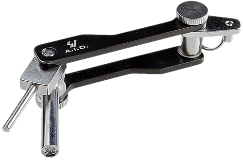 Strike Industries GLOCKAIOTOOL All-In-One Tool  Black Steel, Compatible w/Glock