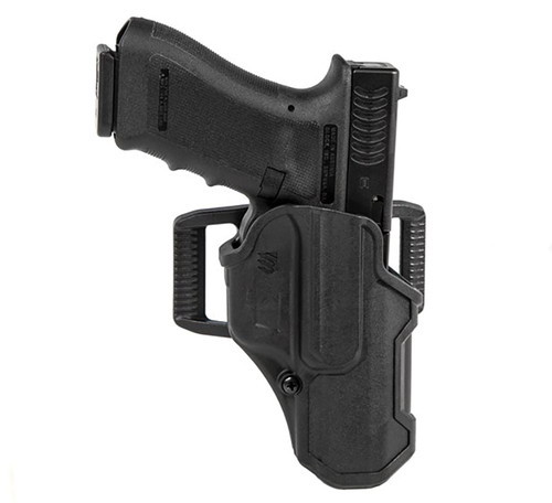 T-Series L2C Compact Glock 43 Black RH