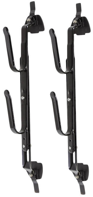 Allen 18500 Gun/Accessory Rack  Metal