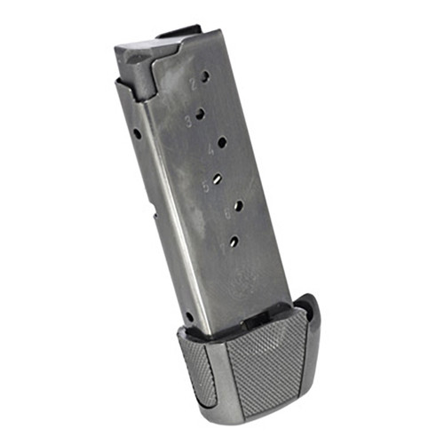 Magazine LC9S 9mm Blue Extended 9rd.