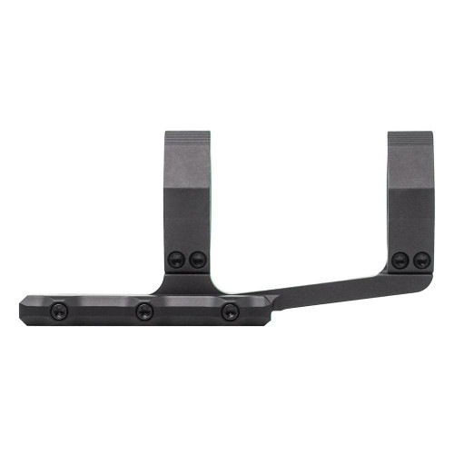 Aero Precision Ultralight 34mm Scope Mount SPR - Anodized Black
