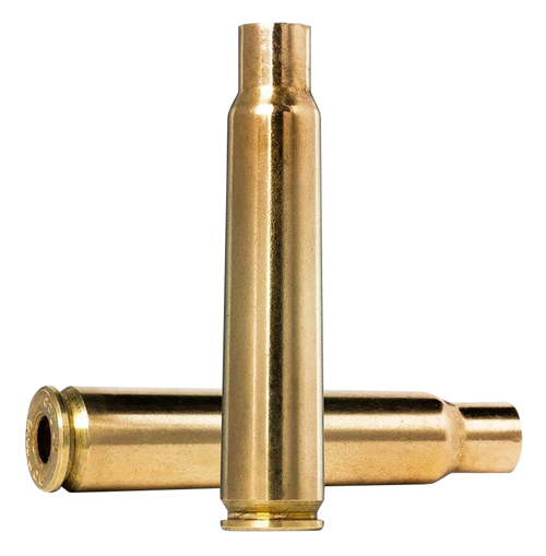 Norma Ammunition 20257017 Dedicated Components Reloading 220Swift Rifle Brass