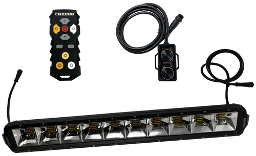 FOXPRO MUDCTKIT BOW FISHING LIGHT