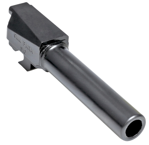 Sig Sauer BBLMODC9 P320  Fits Sig P320 9mm Luger 3.90" Black Nitride Steel