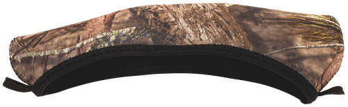 Allen 20172 Scope Cover  Mossy Oak Break-Up Infinity Neoprene Neoprene 44mm Obj. Medium Slip On