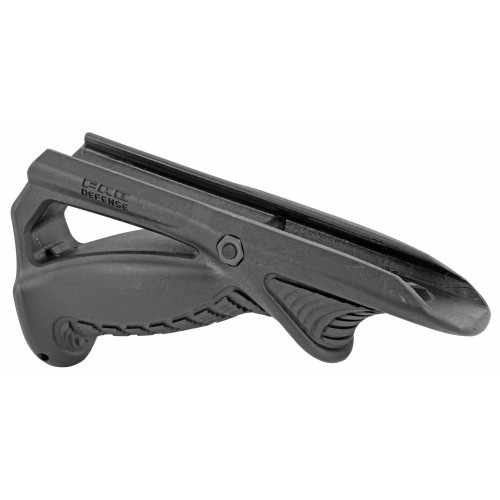 FAB DEF ERGONOMIC POINTING GRIP
