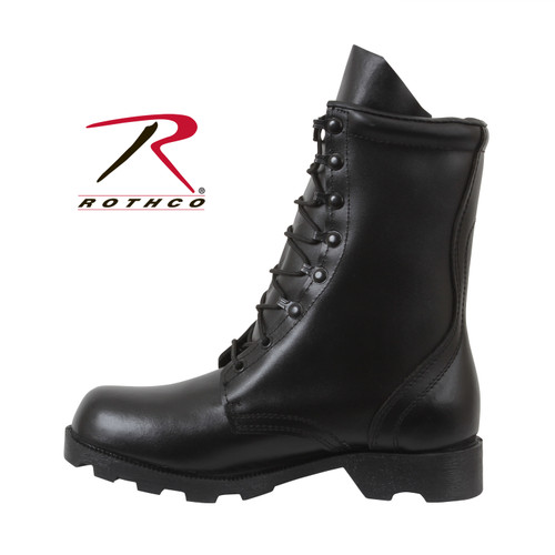 Rothco Speedlace Combat Boots - 10 Inch