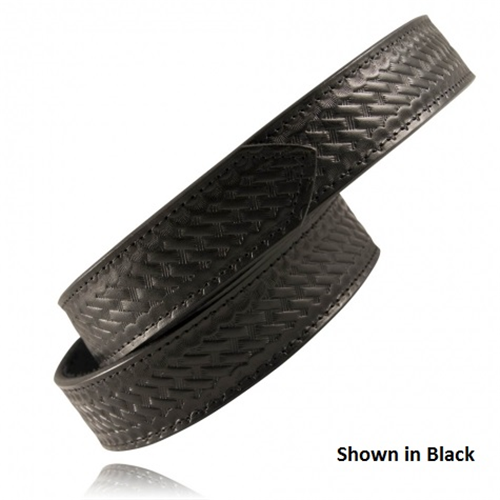 1-1/2  Reversible Off Duty Belt, Fully Loop Lined