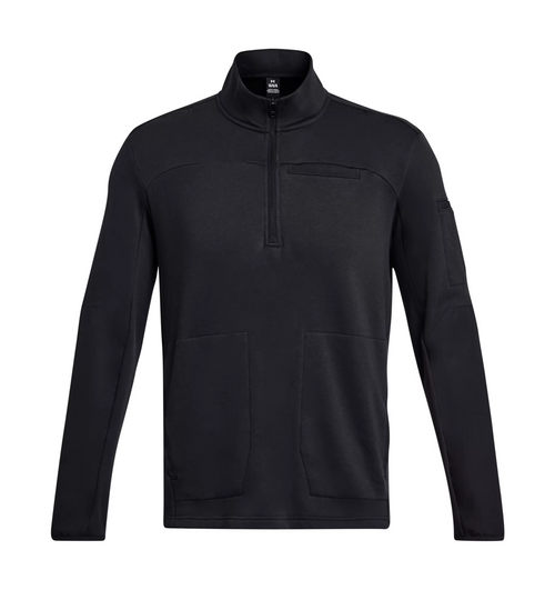 UA Rival Fleece Tactical Job 1/4 Zip