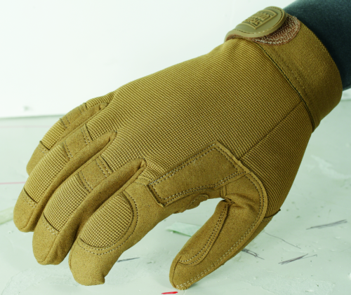Crossfire Gloves